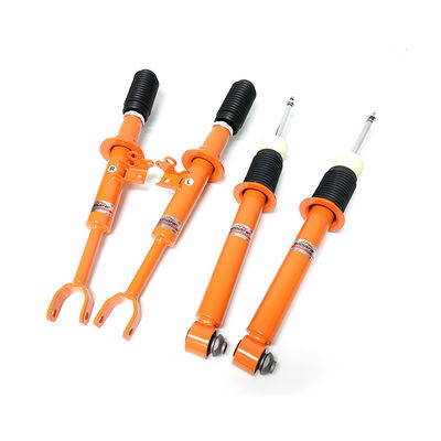 Kit de choque con amortiguación ajustable para la serie BMW