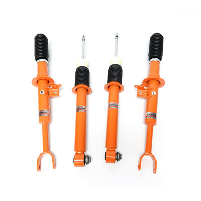 Kit de choque con amortiguación ajustable para la serie BMW