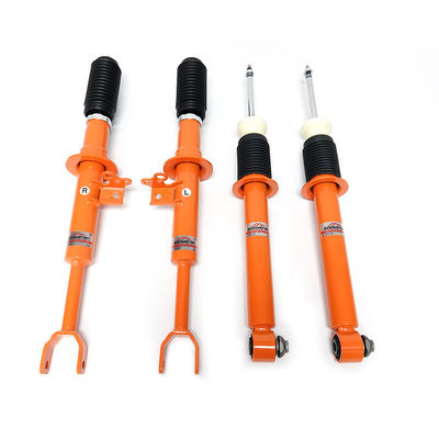 Kit de choque con amortiguación ajustable para la serie BMW