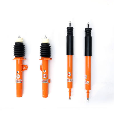 EDDY Comfort Shock Kit Partes de suspensión automática para conducción suave Serie BMW