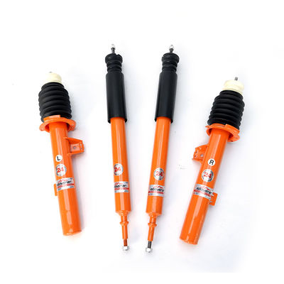 EDDY Comfort Shock Kit Partes de suspensión automática para conducción suave Serie BMW