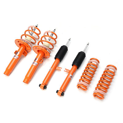 EDDY Kit de choque ajustable Partes de suspensión automática para mayor comodidad Serie BMW