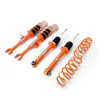 EDDY Auto Suspensión Piezas ajustable Confort Kit de absorción de choques para BMW Serie