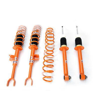 EDDY Auto Suspensión Piezas ajustable Confort Kit de absorción de choques para BMW Serie