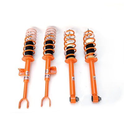 EDDY Auto Suspensión Piezas ajustable Confort Kit de absorción de choques para BMW Serie