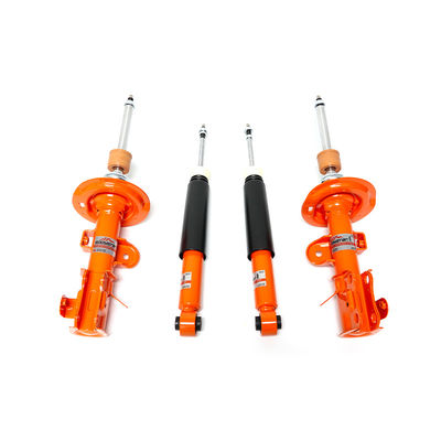 EDDY Comfort Shock Kit Partes de suspensión automática ajustable para la serie Changan