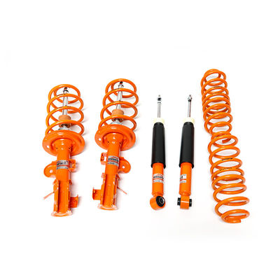 EDDY Comfort Shock Kit Partes de suspensión automática ajustable para la serie Changan