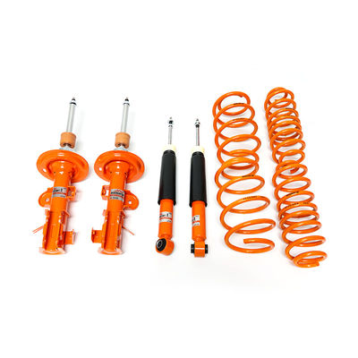 EDDY Comfort Shock Kit Partes de suspensión automática ajustable para la serie Changan