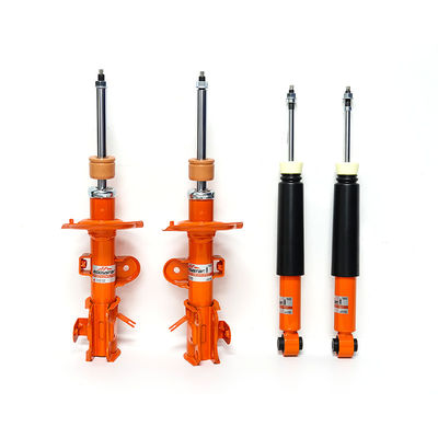 EDDY Comfort Shock Kit Partes de suspensión automática ajustable para la serie Changan