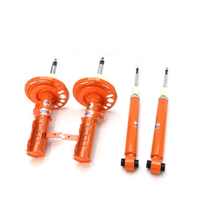 EDDY Auto Suspensión Partes Confort Shock Kit con ajuste de altura para Buick Regal