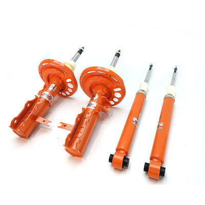 EDDY Auto Suspensión Partes Confort Shock Kit con ajuste de altura para Buick Regal