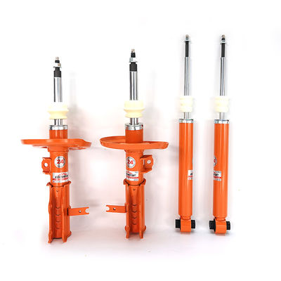 EDDY Auto Suspensión Partes Confort Shock Kit con ajuste de altura para Buick Regal