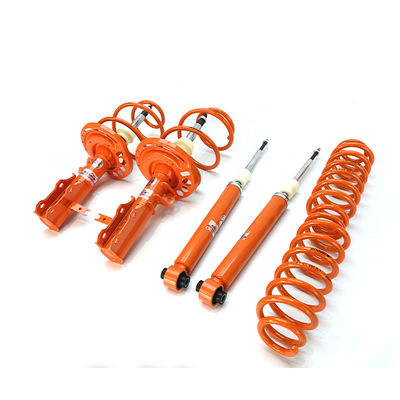 EDDY Auto Suspensión Partes Confort Shock Kit con ajuste de altura para Buick Regal