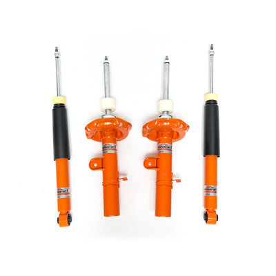 EDDY Kit de choque de confort ajustable Partes de suspensión automática para el rendimiento Geely Xingrui