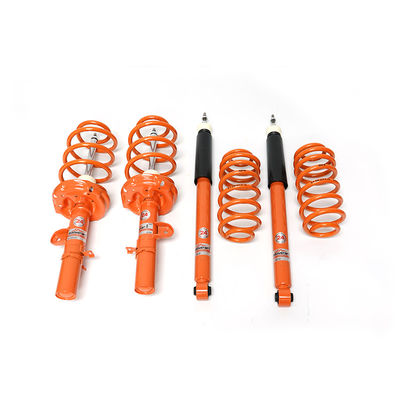 EDDY Kit de choque de confort ajustable Partes de suspensión automática para el rendimiento Geely Xingrui
