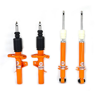 EDDY Auto Suspensión Partes Confort Kit de choque para conductores diarios Trumpchi