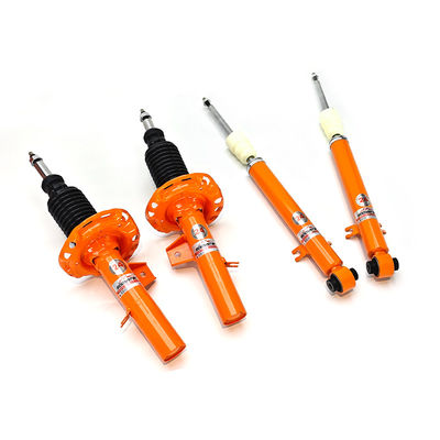 EDDY Auto Suspensión Partes Confort Kit de choque para conductores diarios Trumpchi