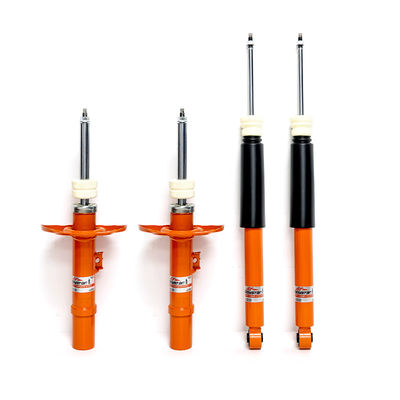 EDDY Comfort Shock Kit Partes de suspensión automática para Honda Civic fuera de carretera