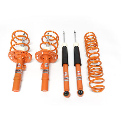 EDDY Comfort Shock Kit Partes de suspensión automática para Honda Civic fuera de carretera