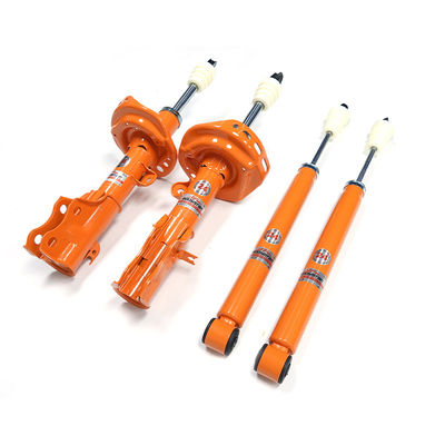 EDDY Comfort Shock Kit Partes de suspensión automática para vehículos listos para la pista Honda Odyssey