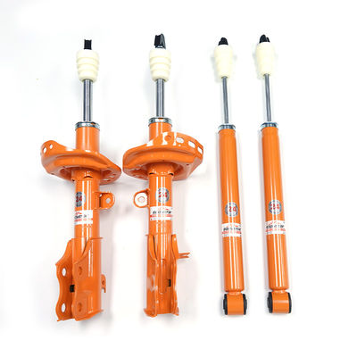 EDDY Comfort Shock Kit Partes de suspensión automática para vehículos listos para la pista Honda Odyssey