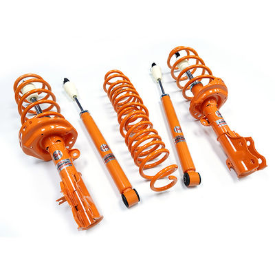 EDDY Comfort Shock Kit Partes de suspensión automática para vehículos listos para la pista Honda Odyssey