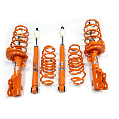 EDDY Comfort Shock Kit Partes de suspensión automática para vehículos listos para la pista Honda Odyssey