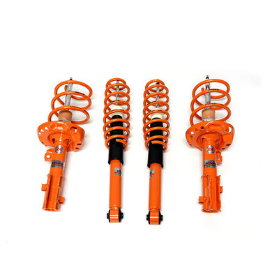 EDDY Auto Suspensión Partes Confort Kit de choque para Hyundai Festa