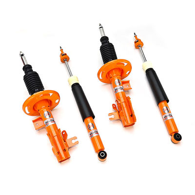 EDDY Comfort Shock Kit Partes de suspensión automática para mejora del rendimiento de Mazda