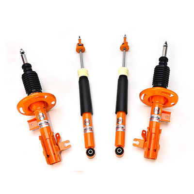 EDDY Comfort Shock Kit Partes de suspensión automática para mejora del rendimiento de Mazda