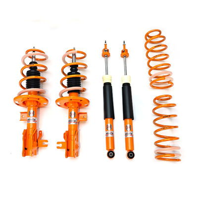 EDDY Comfort Shock Kit Partes de suspensión automática para mejora del rendimiento de Mazda