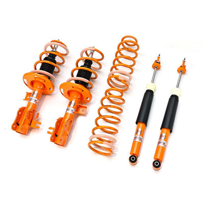 EDDY Comfort Shock Kit Partes de suspensión automática para mejora del rendimiento de Mazda