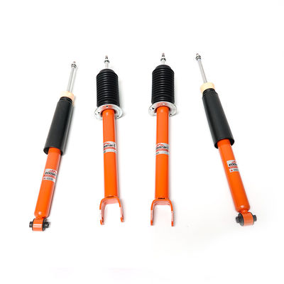 EDDY Comfort Shock Kit Partes de suspensión automática con descargas de gas para la serie Bnez