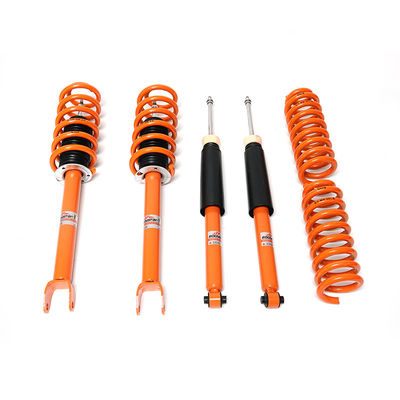 EDDY Comfort Shock Kit Partes de suspensión automática con descargas de gas para la serie Bnez