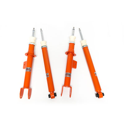 EDDY Auto Suspensión Partes Confort Kit de choque para manejo suave Tesla