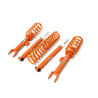 EDDY Auto Suspensión Partes Confort Kit de choque para manejo suave Tesla