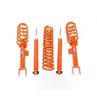 EDDY Auto Suspensión Partes Confort Kit de choque para manejo suave Tesla