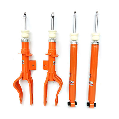 EDDY Comfort Shock Kit Partes de suspensión automática con suspensión ajustable para Tesla
