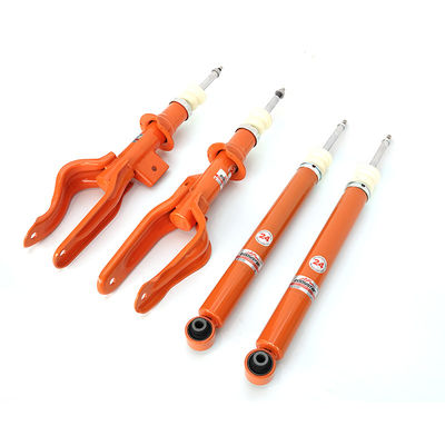 EDDY Comfort Shock Kit Partes de suspensión automática con suspensión ajustable para Tesla