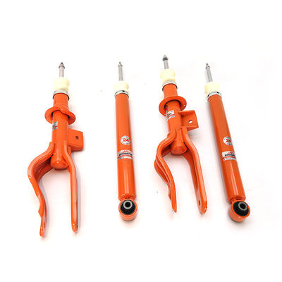 EDDY Comfort Shock Kit Partes de suspensión automática con suspensión ajustable para Tesla
