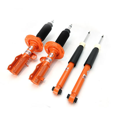 EDDY Auto Suspensión Partes Confort Shock Kit para mejorar la estabilidad MG