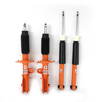 EDDY Auto Suspensión Partes Confort Shock Kit para mejorar la estabilidad MG