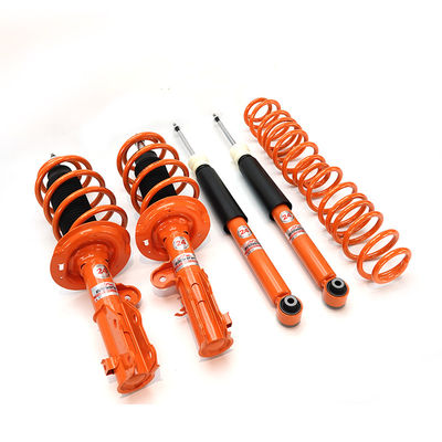EDDY Auto Suspensión Partes Confort Shock Kit para mejorar la estabilidad MG