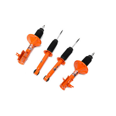 EDDY Comfort Shock Kit Partes de suspensión automática para mejorar la calidad de conducción para la serie Mitsubishi