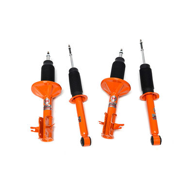 EDDY Comfort Shock Kit Partes de suspensión automática para mejorar la calidad de conducción para la serie Mitsubishi