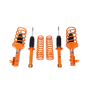 EDDY Comfort Shock Kit Partes de suspensión automática para mejorar la calidad de conducción para la serie Mitsubishi