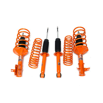 EDDY Comfort Shock Kit Partes de suspensión automática para mejorar la calidad de conducción para la serie Mitsubishi