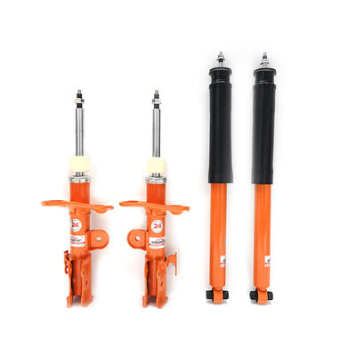 Kit de choque con altura ajustable para Toyota