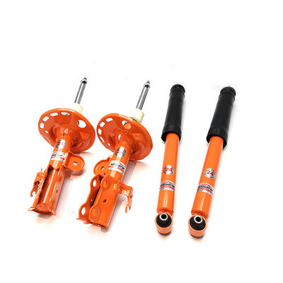 Kit de choque con altura ajustable para Toyota