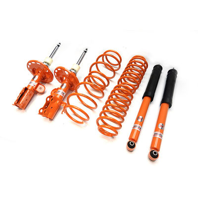 Kit de choque con altura ajustable para Toyota
